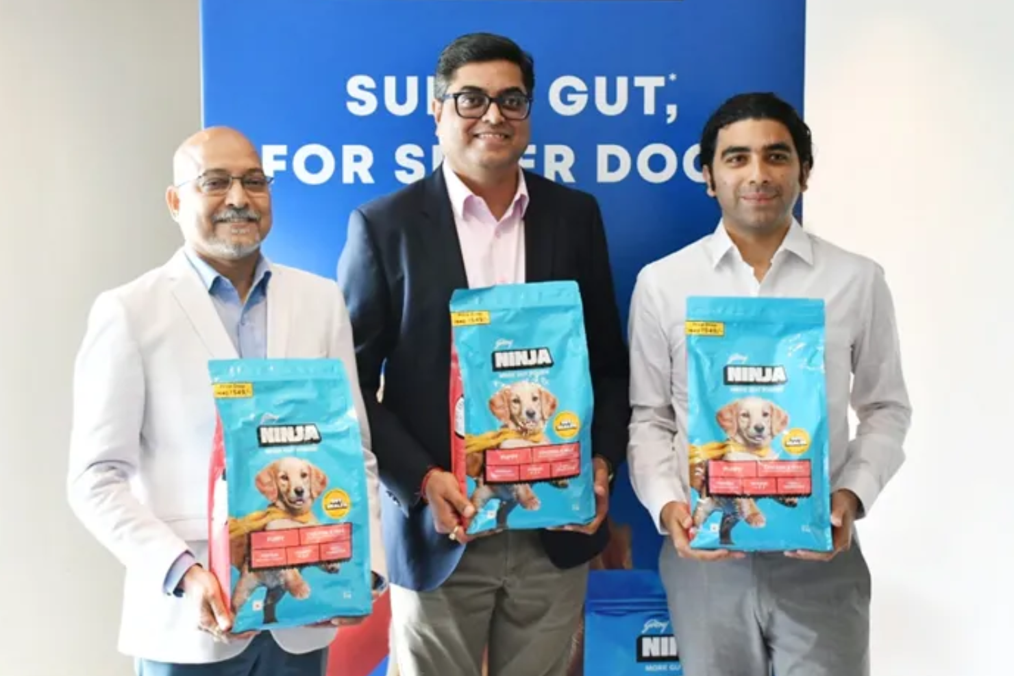 Pet care economy booms in Telangana