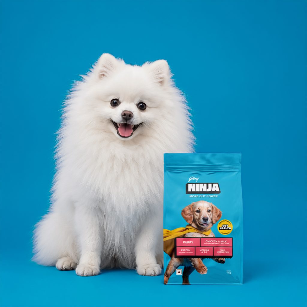 Puppy 1Kg